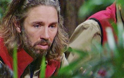 Dschungelkönig Gil Ofarim: Jetzt spricht der Hotelmitarbeiter