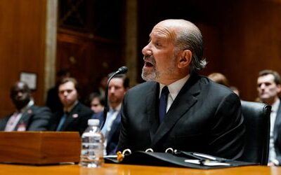 USA: Howard Lutnick räumt Besuch auf Jeffrey-Epstein-Insel ein