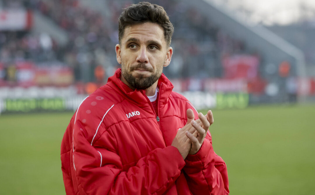 Nach Vertragsauflösung mit Rot-Weiss Essen: Arslan wechselt zum Sydney FC