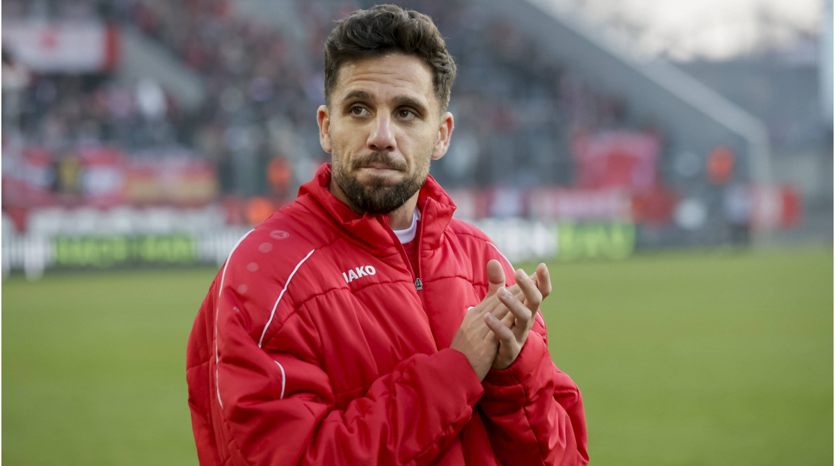 Nach Vertragsauflösung mit Rot-Weiss Essen: Arslan wechselt zum Sydney FC
