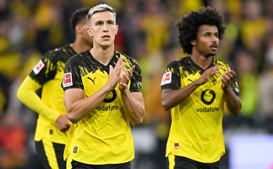 BVB: Schlotterbeck entscheidet im März – Real Madrid größter Konkurrent