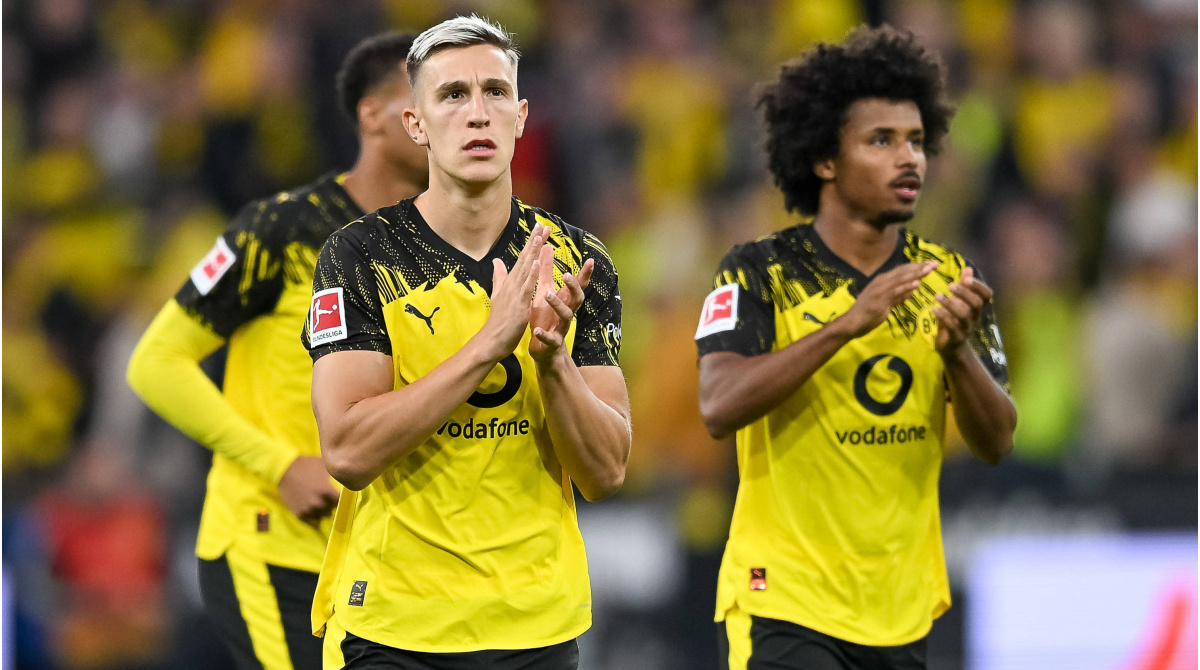 BVB: Schlotterbeck entscheidet im März – Real Madrid größter Konkurrent