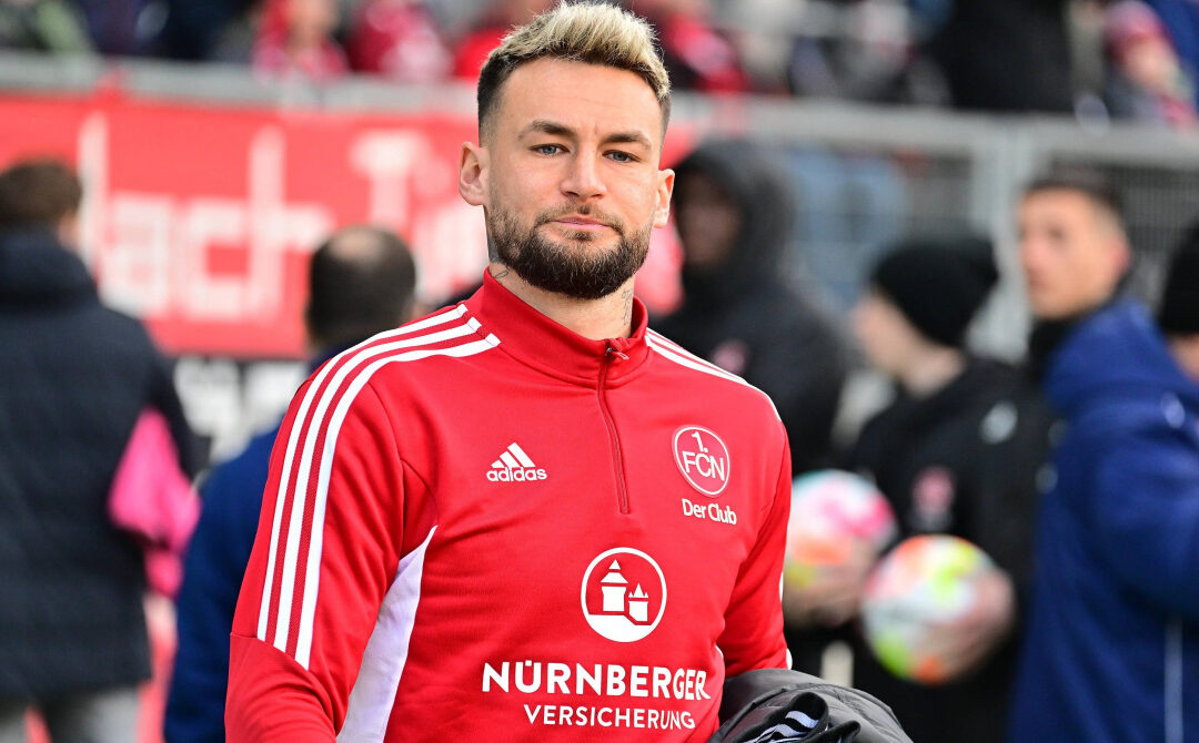 Blum wechselt in die 3 Liga der Emirate