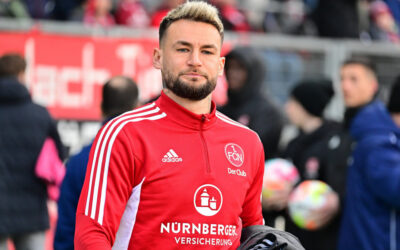 Blum wechselt in die 3 Liga der Emirate