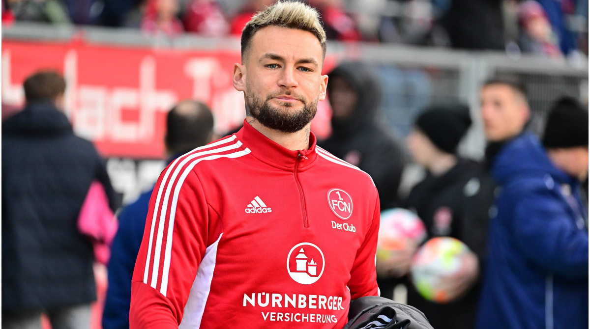 Blum wechselt in die 3 Liga der Emirate