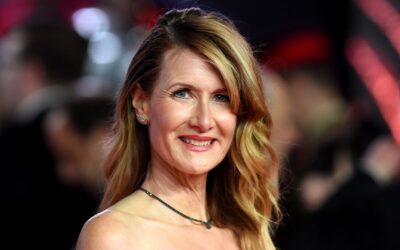 Botox mit 21? Laura Dern ist schockiert vom Schönheitsdruck