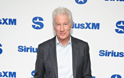 Richard Gere will seit Jahrzehnten mit Shekhar Kapur drehen