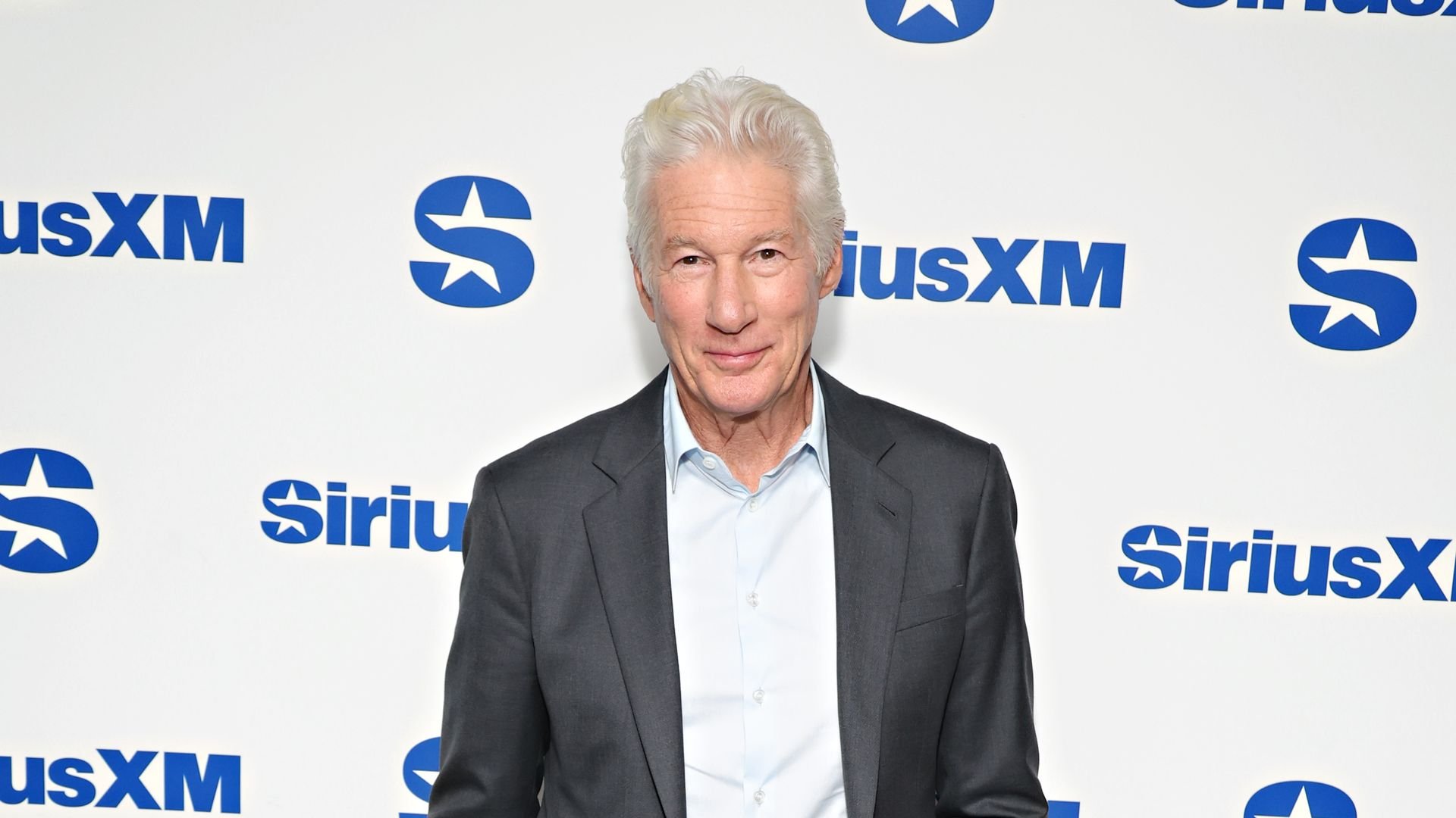 Richard Gere will seit Jahrzehnten mit Shekhar Kapur drehen