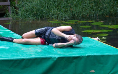 Warum RTL Gil Ofarims Unfall jetzt in voller Länge zeigte