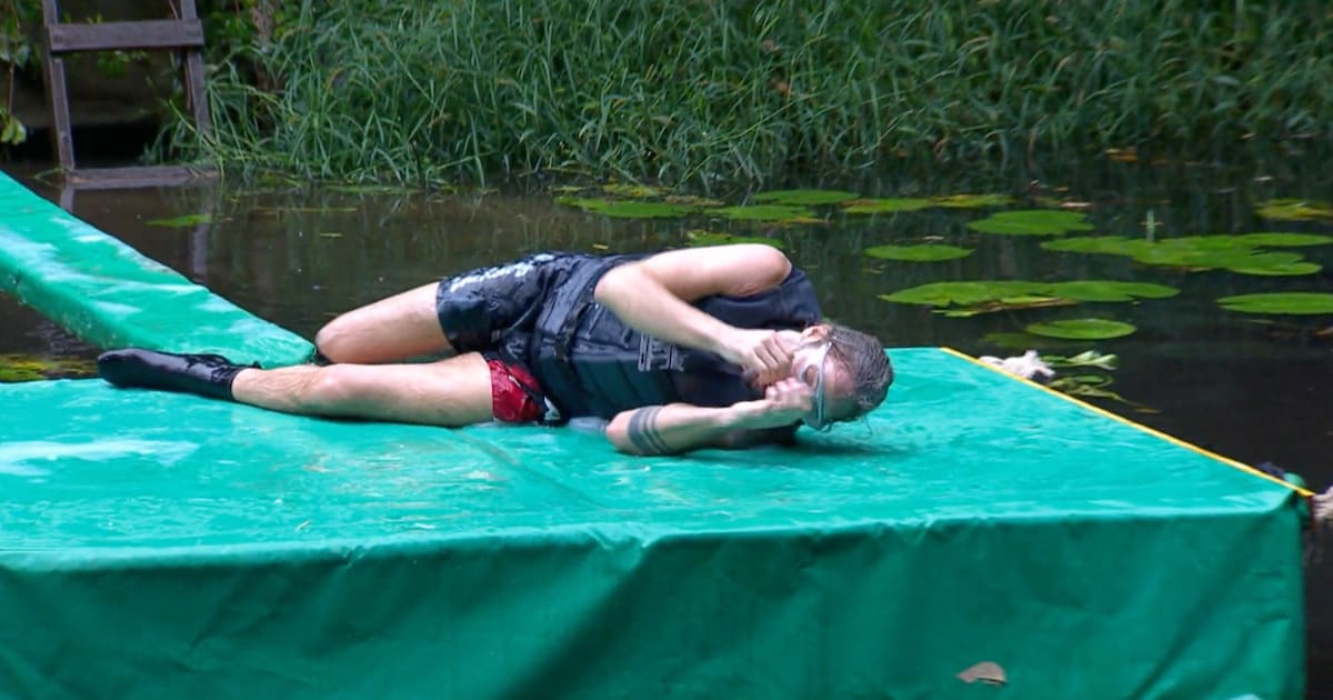 Warum RTL Gil Ofarims Unfall jetzt in voller Länge zeigte