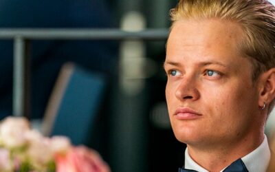 Marius Borg Høiby: „Ich glaube nicht, dass ich um Erlaubnis gefragt habe“