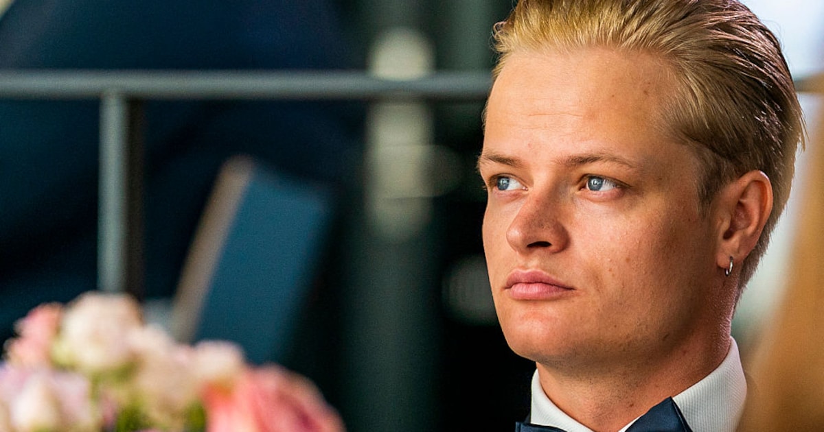 Marius Borg Høiby: „Ich glaube nicht, dass ich um Erlaubnis gefragt habe“