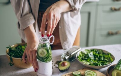 Gewohnheiten ändern: Wer diese 4 Dinge am Sonntag macht, nimmt die ganze Woche ab