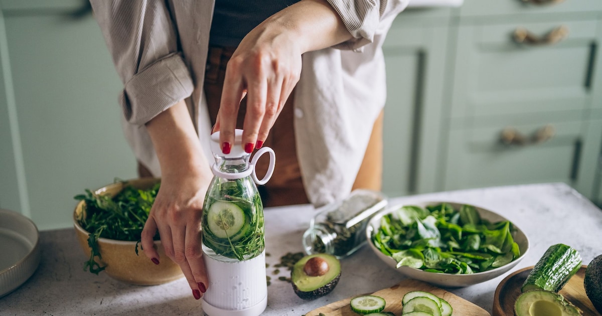 Gewohnheiten ändern: Wer diese 4 Dinge am Sonntag macht, nimmt die ganze Woche ab
