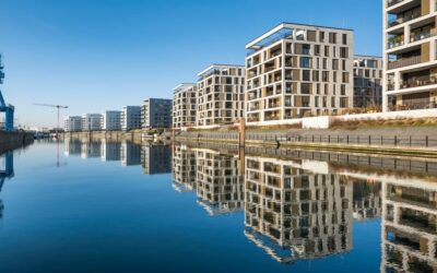 Immobilien: Zeitenwende für Käufer: Eigenkapital wird zum entscheidenden Faktor