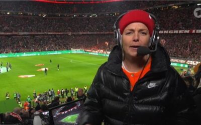 FC Bayern: Nur 10 Minuten: Ungewöhnliche Vorberichte in der ARD vor Pokal-Kracher