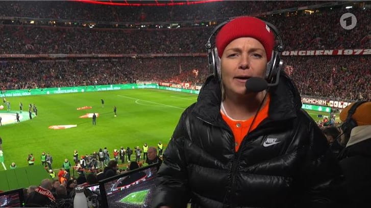 FC Bayern: Nur 10 Minuten: Ungewöhnliche Vorberichte in der ARD vor Pokal-Kracher