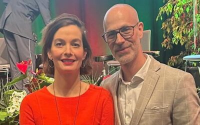 Deutsche Bahn: Dieser SPD-Politiker saß bei der Bahn-Managerin im Auto