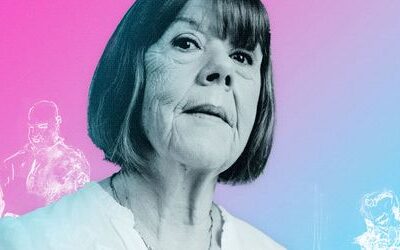 Avignon: Der Prozess Gisèle Pelicot – Ihre Sicht auf die Festnahme (Podcast-Folge 5)