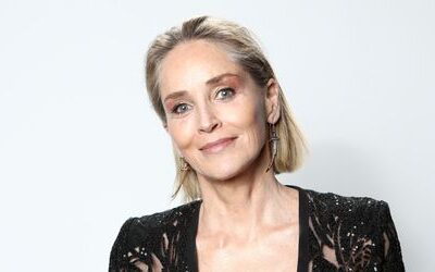 Sharon Stone kommt zum Opernball nach Wien