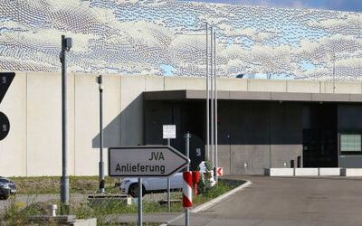 Richterbund alarmiert über eine Million offene Strafverfahren