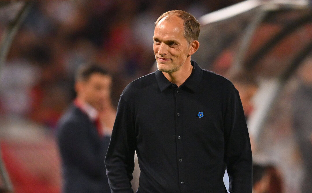 Tuchel verlängert als Englands Nationaltrainer – Vertrag bis Heim-EM