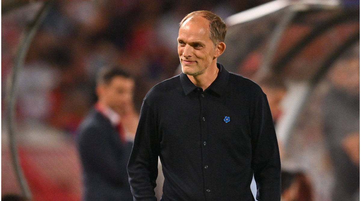 Tuchel verlängert als Englands Nationaltrainer – Vertrag bis Heim-EM