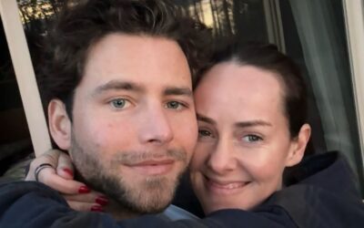 „Tribute von Panem“-Star Jena Malone verkündet Verlobung