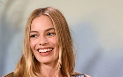 Margot Robbies Akzent war für „Neighbours“ zu australisch