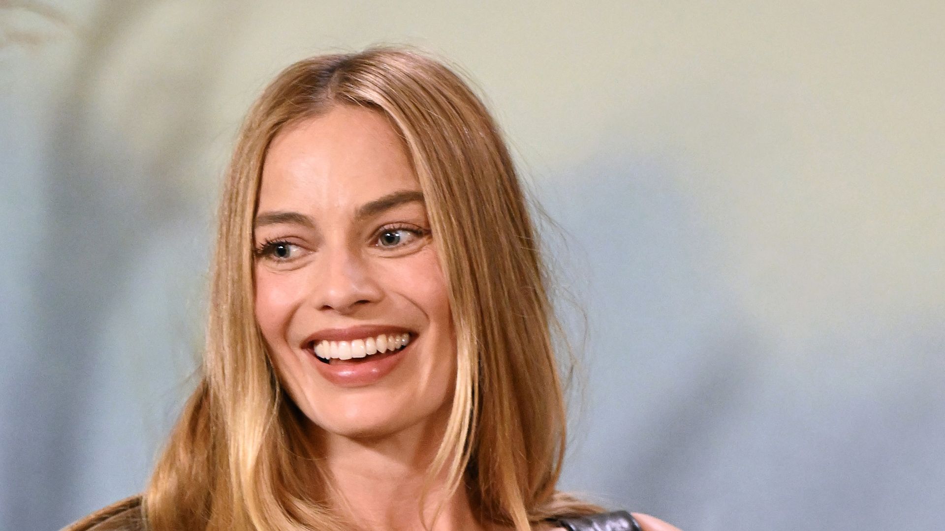 Margot Robbies Akzent war für „Neighbours“ zu australisch