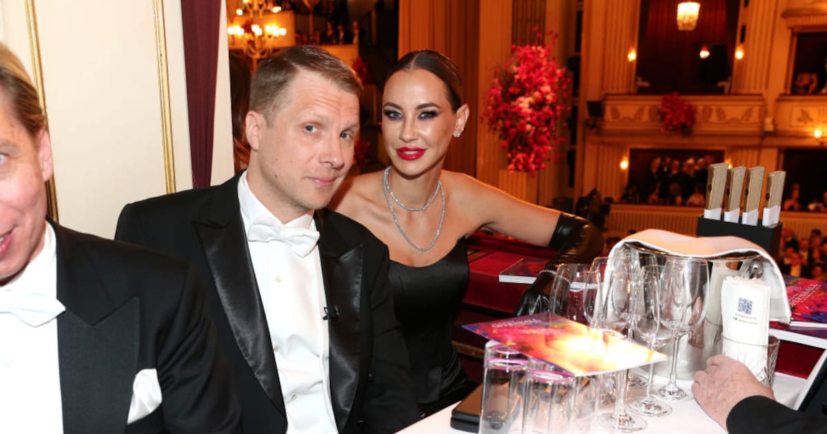Opernball 2026: Diese Stars sind dabei