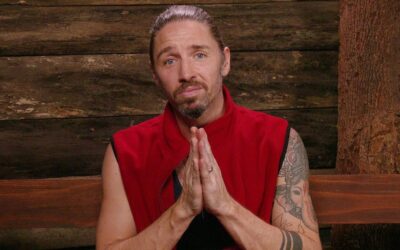 Bei einem Dschungelcamp-Sieg würde Gil Ofarim eine Menge Geld kassieren