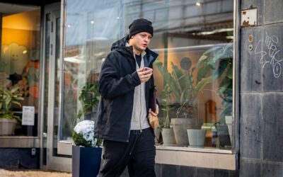 Prozess: Marius Borg Høiby im Kreuzfeuer