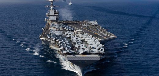iran-usa-verstaerken-militaerpraesenz-mit-zweitem-flugzeugtraeger.jpg Iran: USA verstärken Militärpräsenz mit zweitem Flugzeugträger