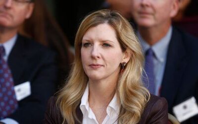 Goldman Sachs: Chefjuristin Kathryn Ruemmler geht wegen Epstein-Verbindung