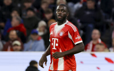 Upamecano verlängert beim FC Bayern – Gehaltsplus, Handgeld, Ausstiegsklausel