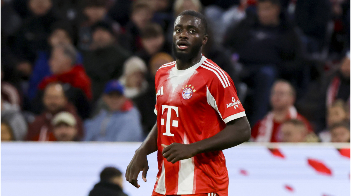 Upamecano verlängert beim FC Bayern – Gehaltsplus, Handgeld, Ausstiegsklausel