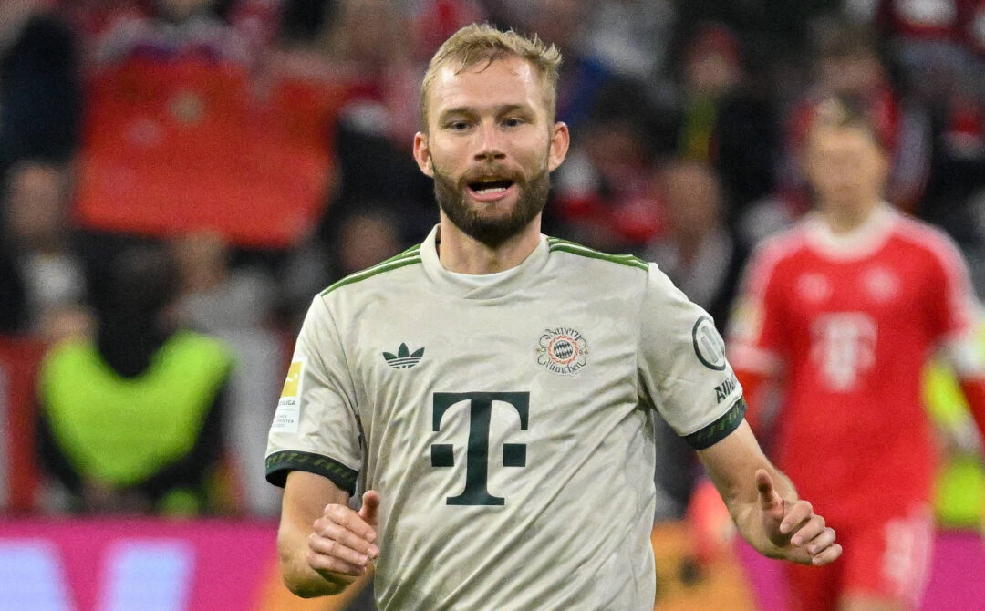 Bericht: FC Bayern und Laimer liegen weit auseinander – Vertrag 2027