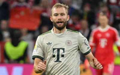 Bericht: FC Bayern und Laimer liegen weit auseinander – Vertrag 2027