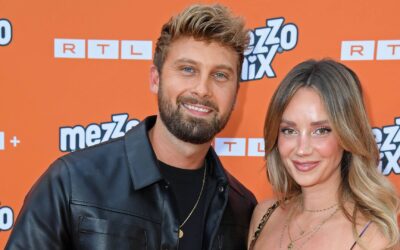 Druck? Dominik Stuckmann und Anna gehen Babyplanung jetzt an