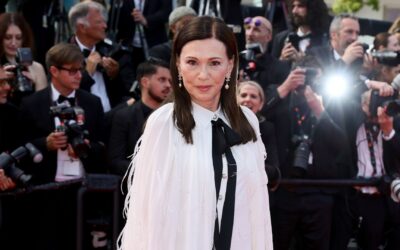 Liebe ohne Trauschein: Darum wollte Iris Berben nie heiraten