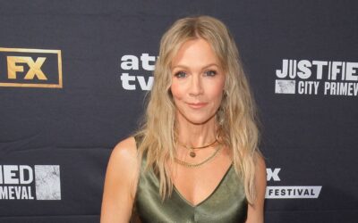 Jennie Garth enttäuscht: Keine Rolle in „The White Lotus“ 3