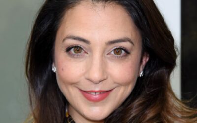 Arzu Bazman: Die Rolle ihres Lebens