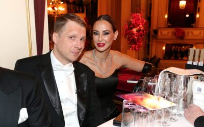 Wiener Opernball 2026: Diese Stars sind dabei