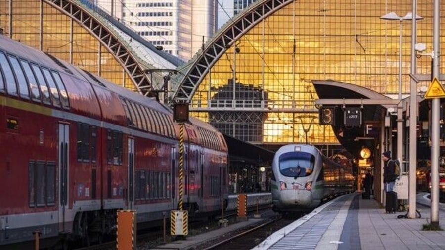 Tarifstreit: Bahn und GDL nähern sich in Verhandlungen an – vorerst wohl keine Streiks