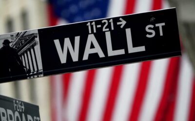 Dow Jones, S&P 500, Nasdaq: Wall Street schließt uneinheitlich – Pinterest verliert deutlich