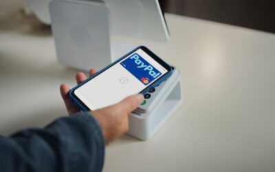 Bezahldienst: Paypal drängt an die Ladenkasse – 7,6 Millionen Nutzer in Deutschland