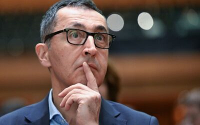 Staatsschutz ermittelt: Mutmaßlicher Brandanschlag auf Özdemir verhindert