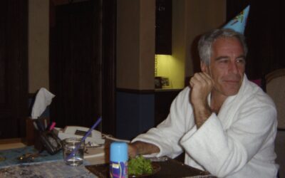 „Beef Jerky“: Skeptiker wittern Codesprache in Epstein-Akten