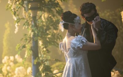 Das sind die Drehorte der vierten Staffel von „Bridgerton“